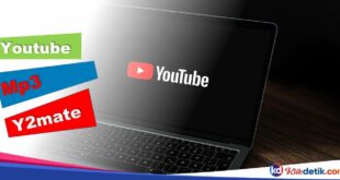 Youtube Mp3 Y2Mate