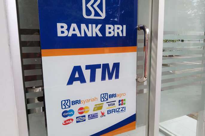 ATM BRI