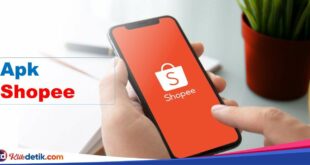 Apk Shopee