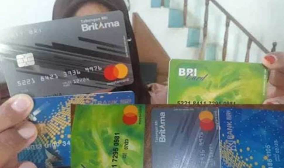 Cara Bayar Shopee Paylater ATM BRI