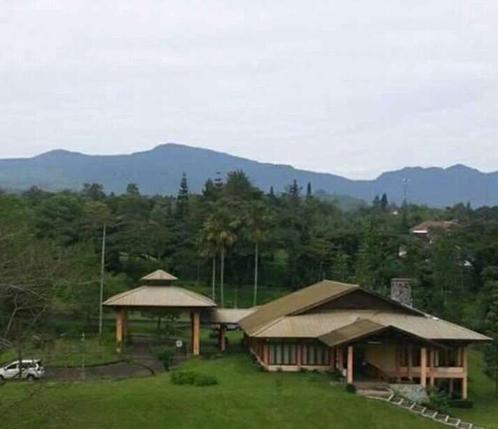 Ciater Highland Resort