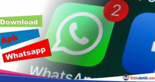 Download Apk Whatsapp