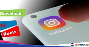Download IG Reels