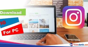 Download IG for PC