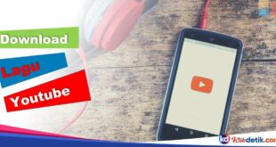 Download Lagu Youtube