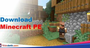 Download Minecraft PE