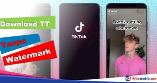Download TT Tanpa Watermark