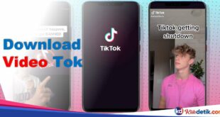 Download Video Tok