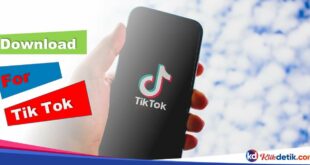 Download for Tik Tok