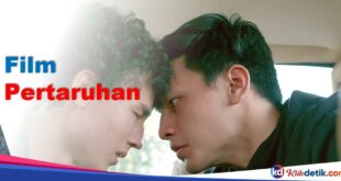 Film Pertaruhan