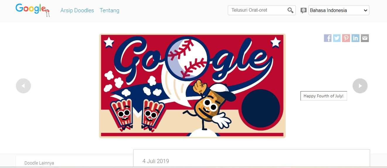 Google Bisbol