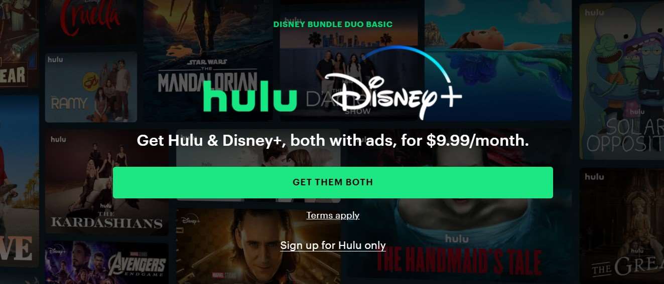 Hulu