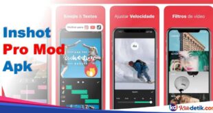 Inshot Pro Mod Apk