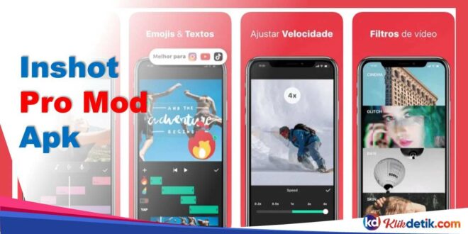 Inshot Pro Mod Apk