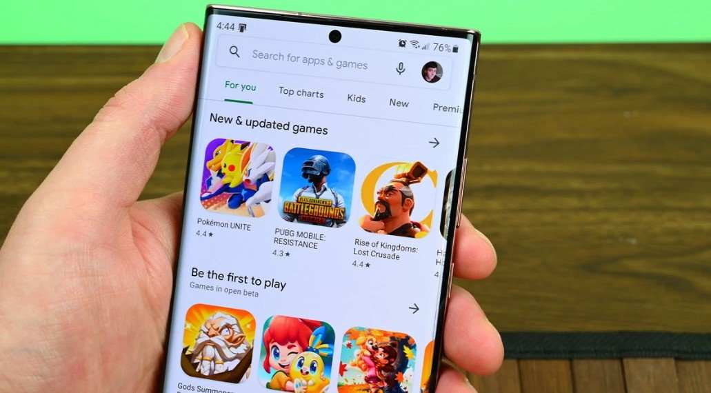 Aktifkan Play Store Apk Download. Install Ulang manual