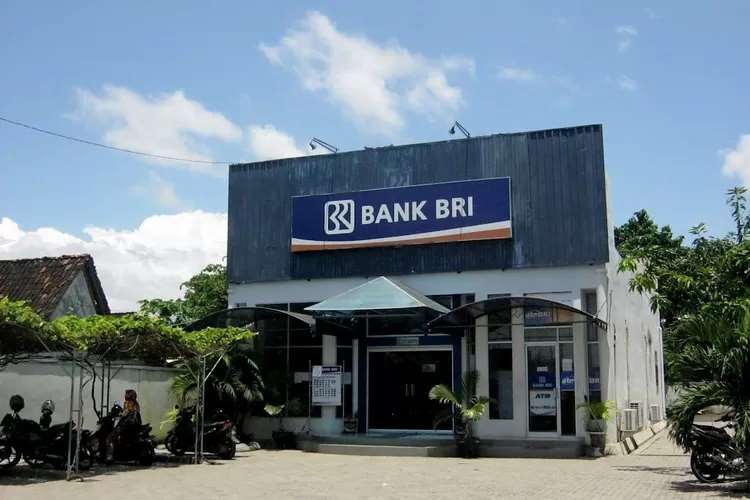 Kode Transfer Bank BRI Kode