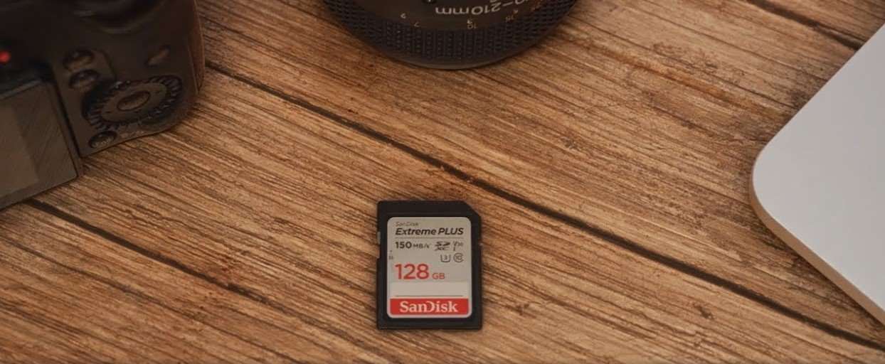 Memori HP yang Bagus SanDisk Extreme Plus