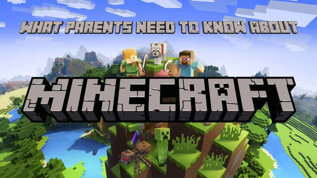 Minecraft Pocket Edition Download Awal