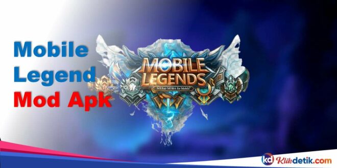 Mobile Legend Mod Apk