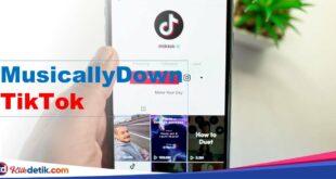 MusicallyDown TikTok