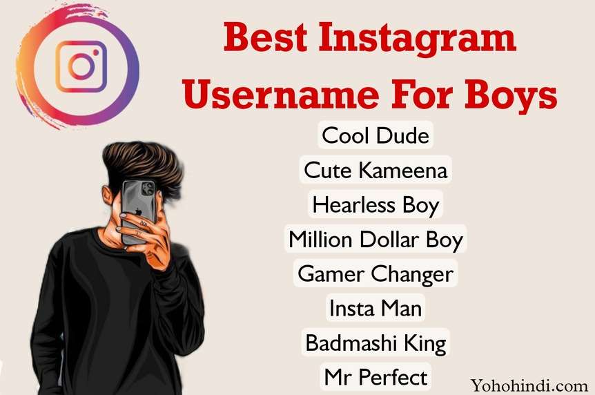 Nama IG Aesthetic Cowok Kesimpulan