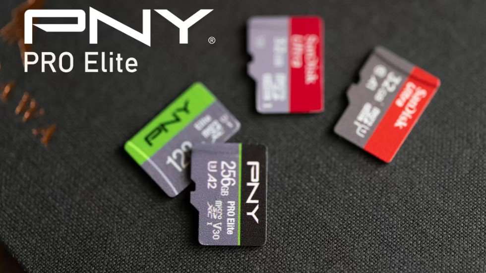 PNY Pro Elite