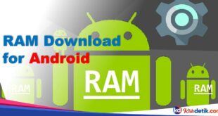 RAM Download for Android