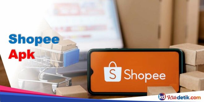 Shopee Apk