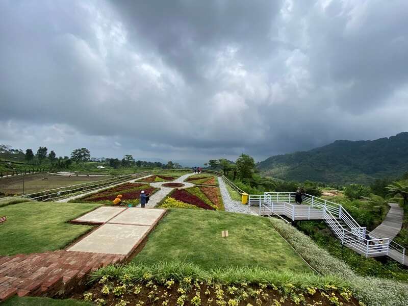 Tempat Tempat Wisata di Subang Jabar