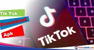 Tik Tok Download Apk