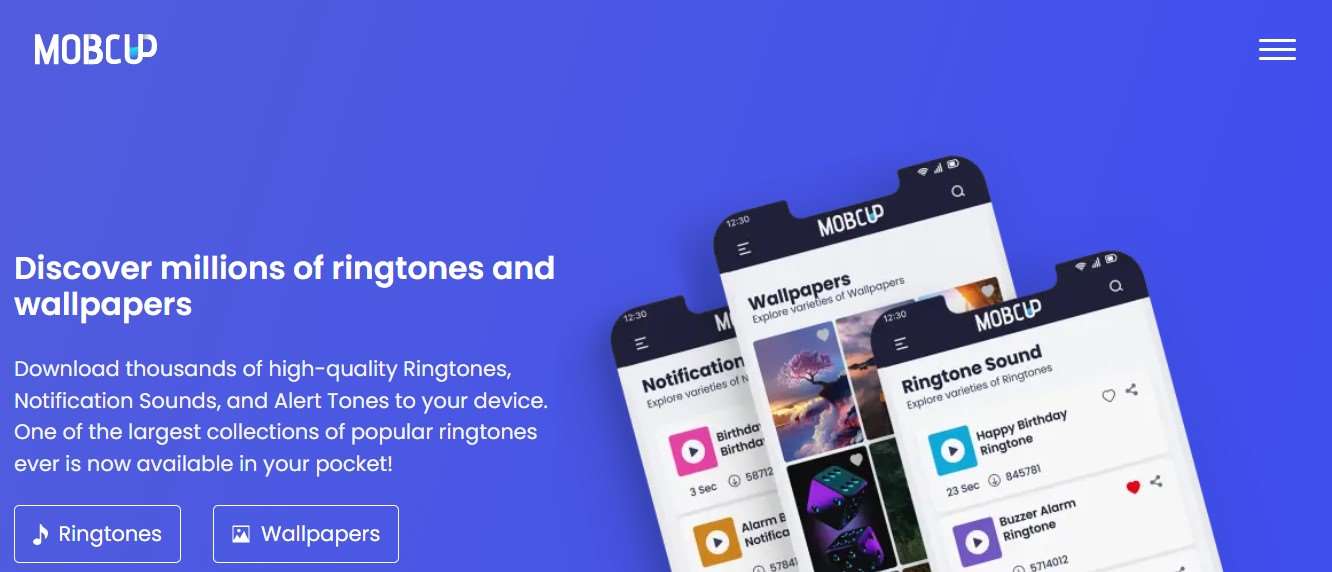 Unduh Ringtones