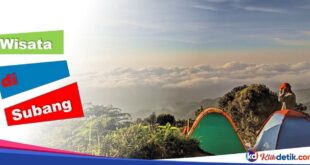 Wisata di Subang