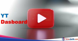 YT Dashboard