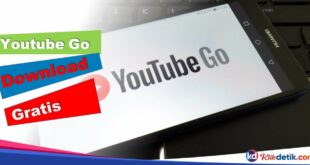 Youtube Go Download Gratis