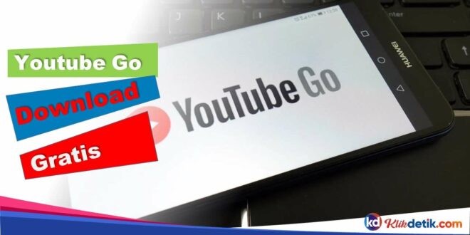 Youtube Go Download Gratis