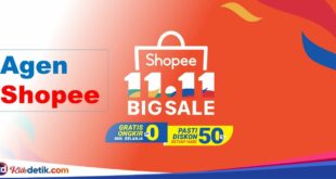 Agen Shopee