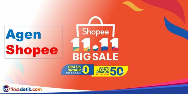 Agen Shopee