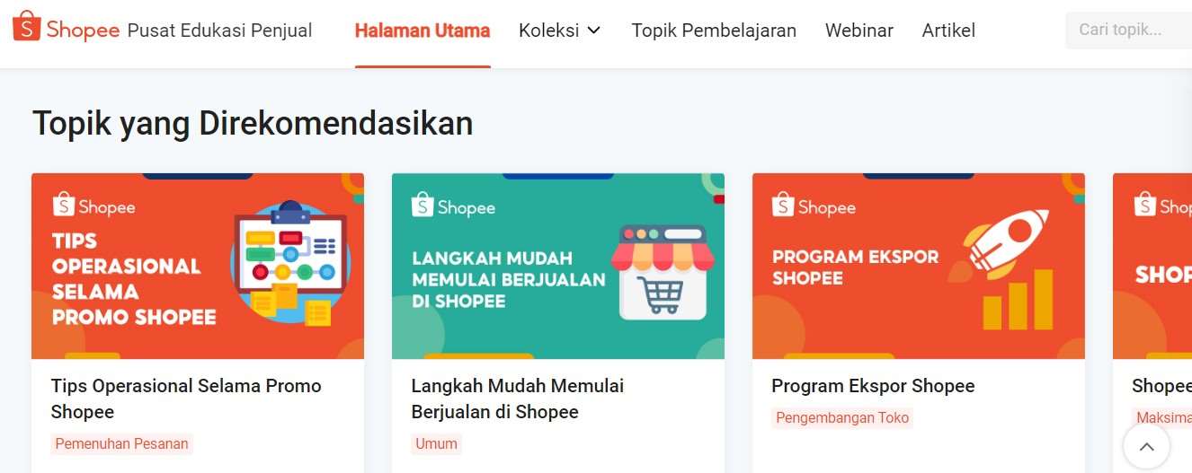 Agen Shopee dan Bedanya Dengan Express Point