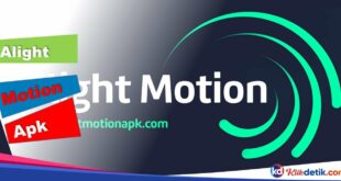Alight Motion Apk