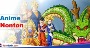 Anime Nonton