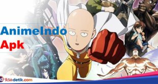 AnimeIndo Apk