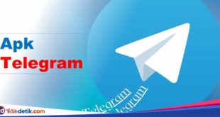 Apk Telegram
