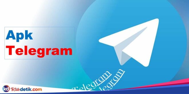 Apk Telegram