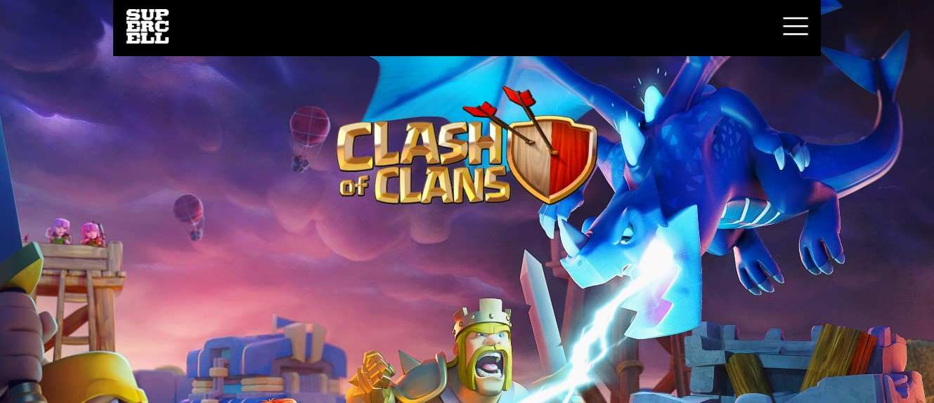 COC Home