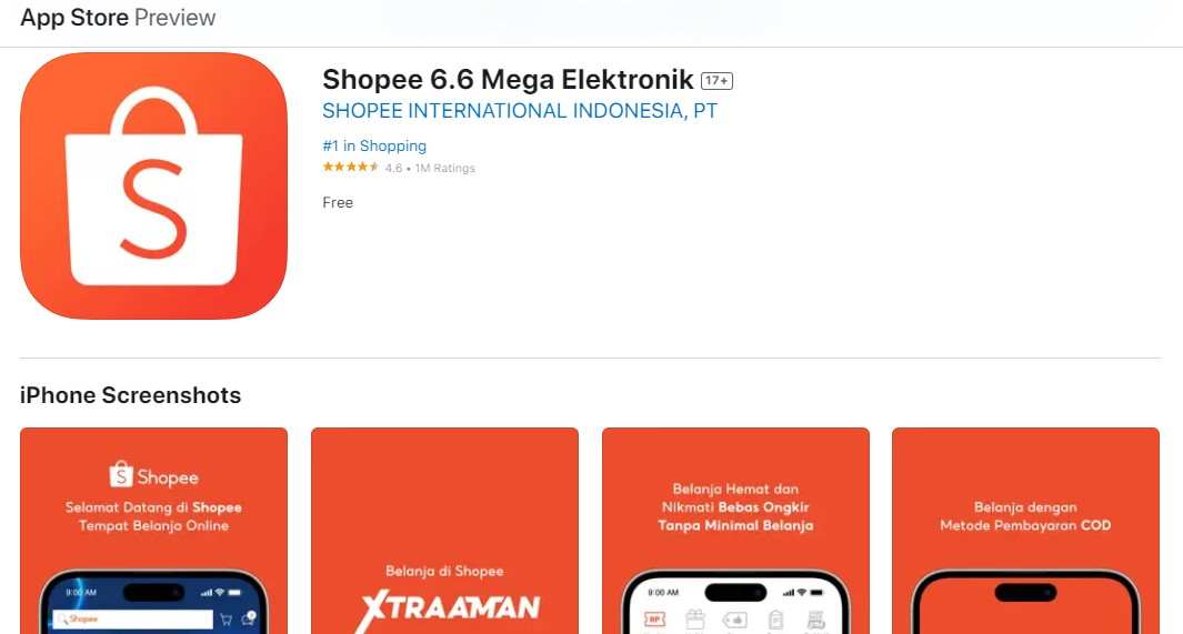 Cara Mengisi Saldo ShopeePay ATM