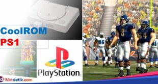 CoolROM PS1