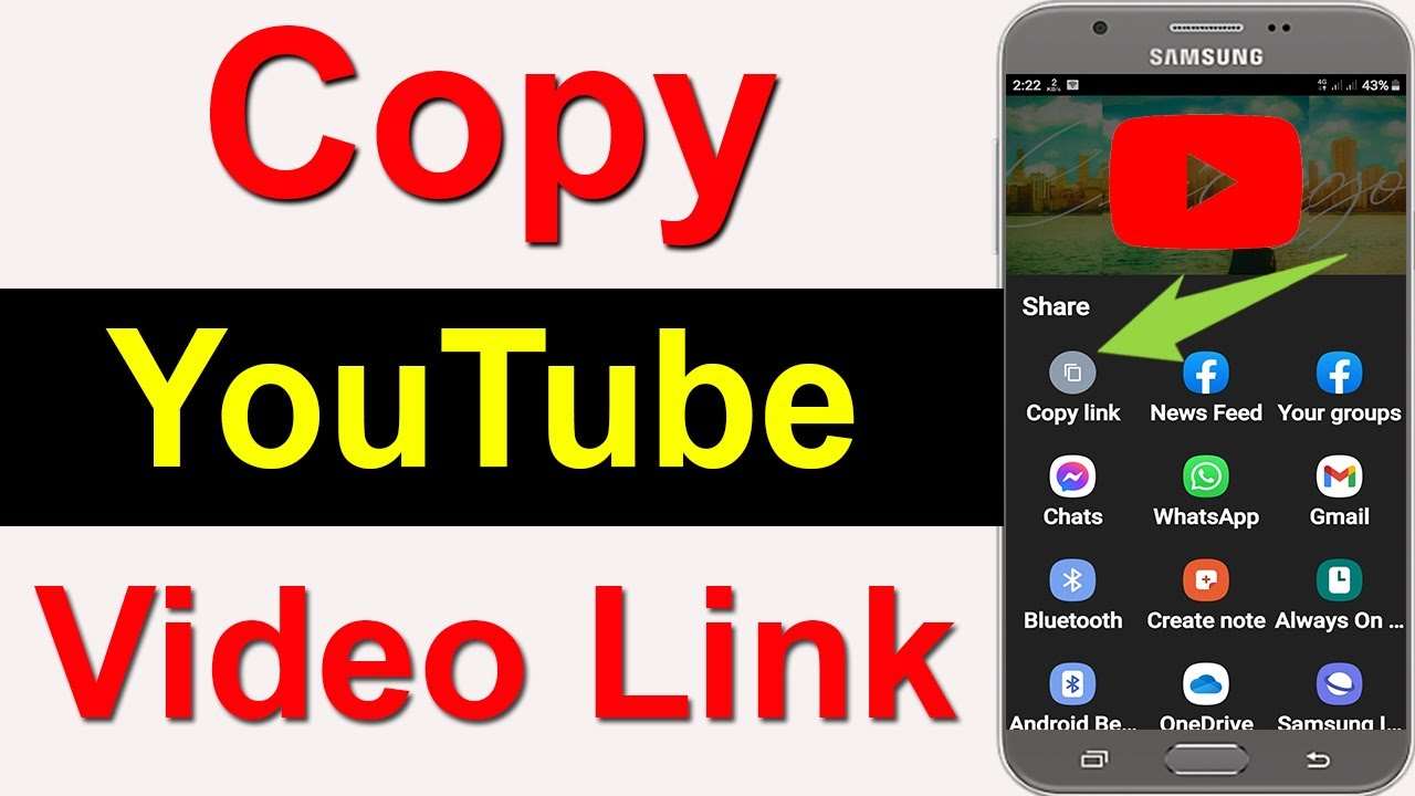 Copy Link