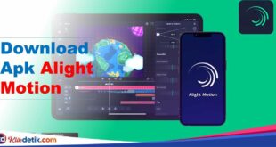Download Apk Alight Motion