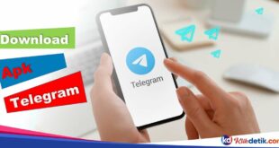 Download Apk Telegram