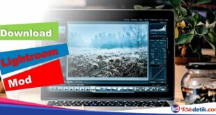 Download Lightroom Mod